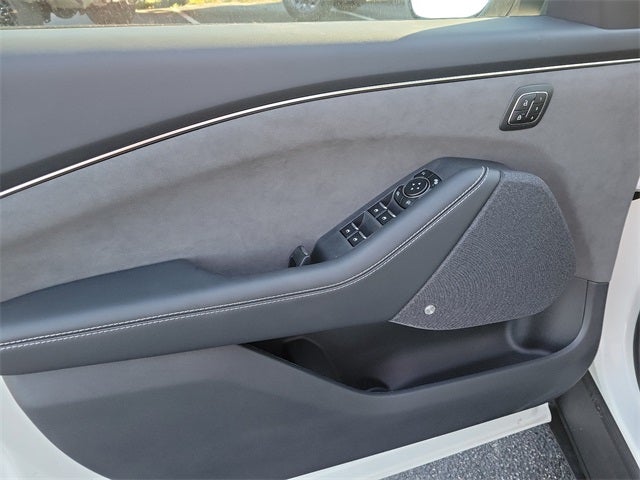 2024 Ford Mustang Mach-E GT