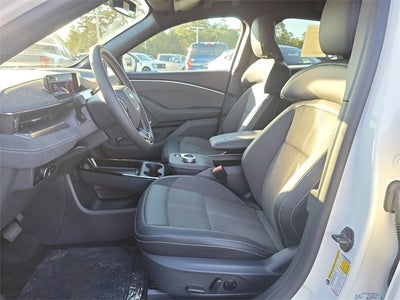 2024 Ford Mustang Mach-E GT