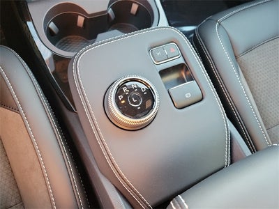 2024 Ford Mustang Mach-E GT