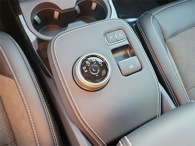 2024 Ford Mustang Mach-E GT