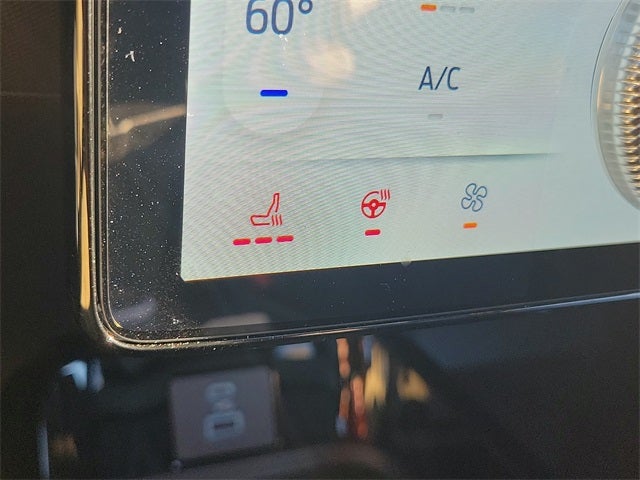 2024 Ford Mustang Mach-E GT