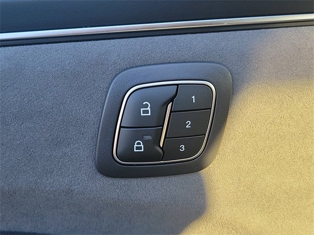 2024 Ford Mustang Mach-E GT