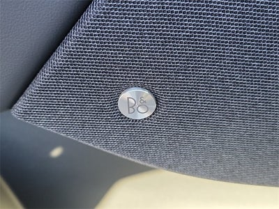 2024 Ford Mustang Mach-E GT