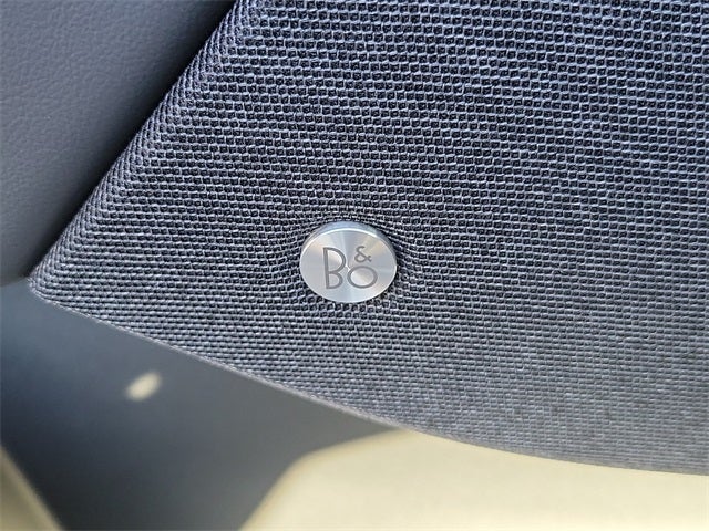 2024 Ford Mustang Mach-E GT