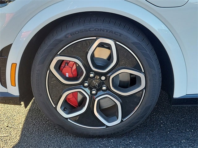 2024 Ford Mustang Mach-E GT