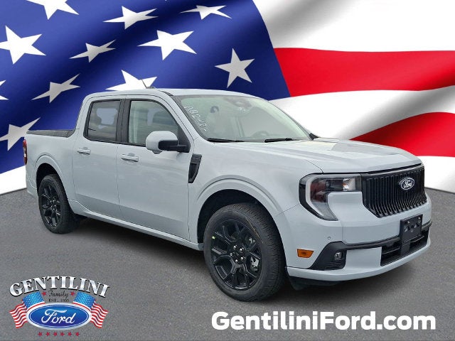 2026 Ford Maverick Lobo High