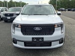 2026 Ford Maverick Lobo High