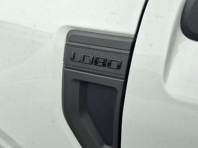 2026 Ford Maverick Lobo High