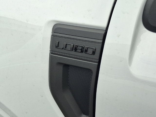 2026 Ford Maverick Lobo High