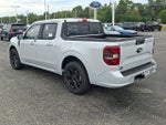 2026 Ford Maverick Lobo High