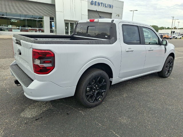 2026 Ford Maverick Lobo High