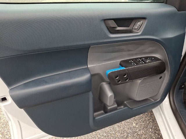 2026 Ford Maverick Lobo High