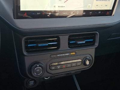 2026 Ford Maverick Lobo High