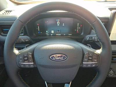 2026 Ford Maverick Lobo High