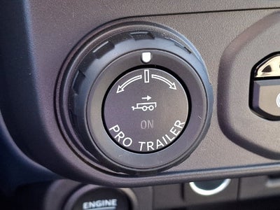 2026 Ford Maverick Lobo High