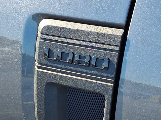 2026 Ford Maverick Lobo High