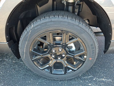 2026 Ford Maverick Lobo High