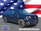 2026 Ford Maverick Lobo High