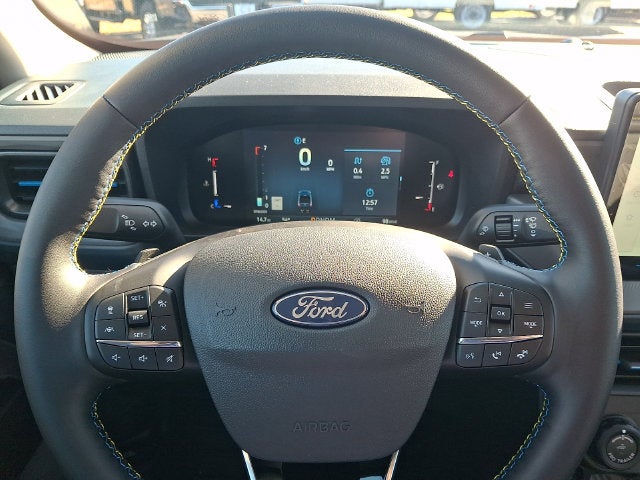 2026 Ford Maverick Lobo High