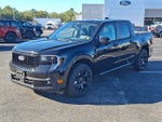 2026 Ford Maverick Lobo High