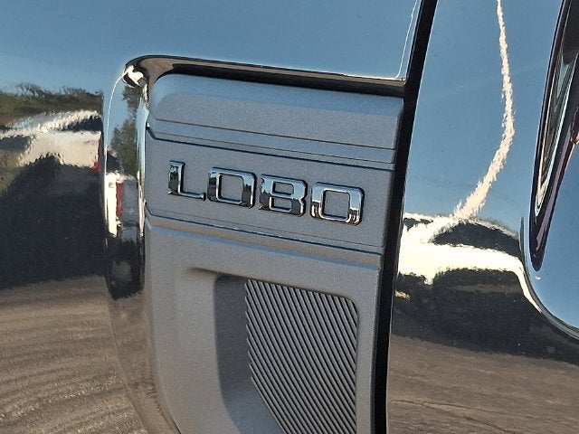 2026 Ford Maverick Lobo High