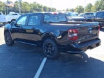 2026 Ford Maverick Lobo High