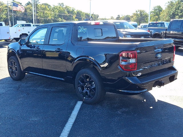 2026 Ford Maverick Lobo High