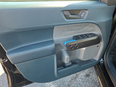 2026 Ford Maverick Lobo High