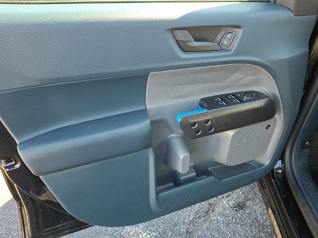 2026 Ford Maverick Lobo High
