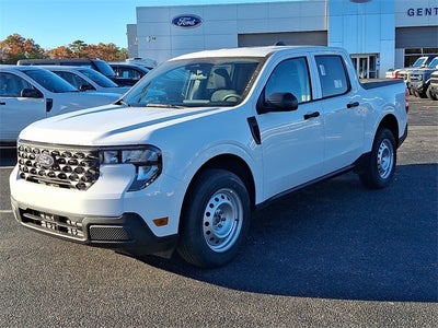 2025 Ford Maverick XL