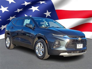 2019 Chevrolet Blazer Base 2LT