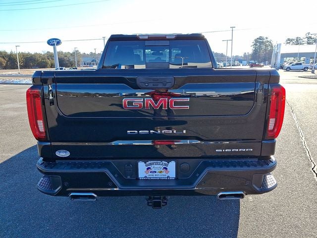 2019 GMC Sierra 1500 Denali