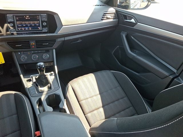 3VWAM7BUXNM020260