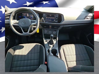 2022 Volkswagen Jetta 1.5T Sport