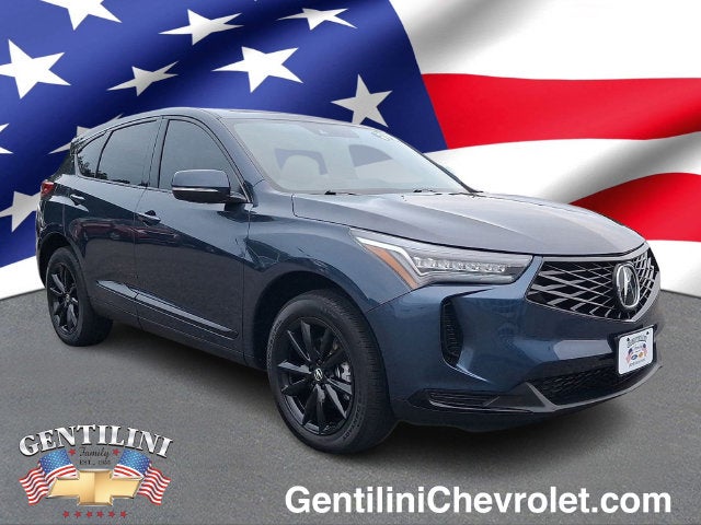 2025 Acura RDX Base SH-AWD