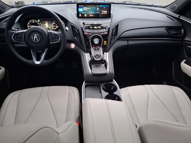 2025 Acura RDX Base SH-AWD
