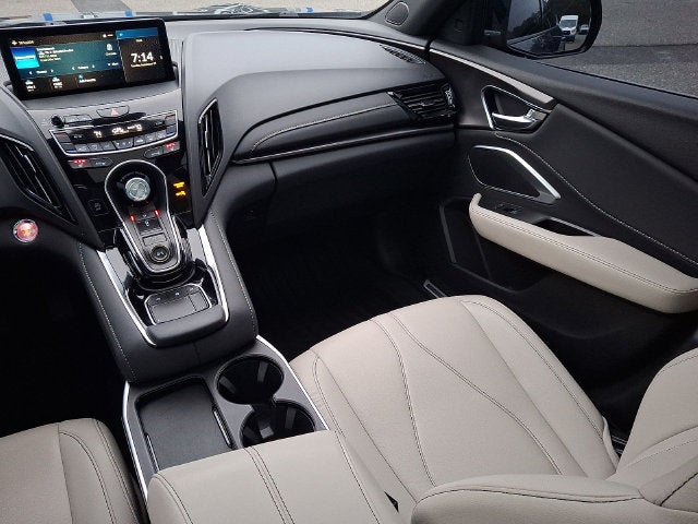 2025 Acura RDX Base SH-AWD