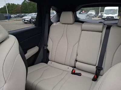 2025 Acura RDX Base SH-AWD