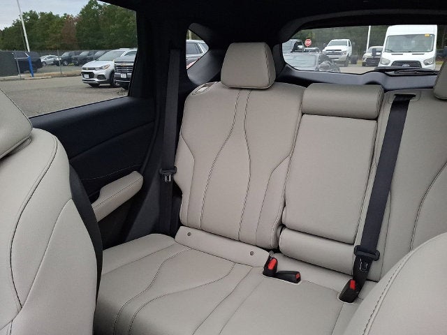 2025 Acura RDX Base SH-AWD