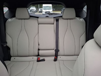 2025 Acura RDX Base SH-AWD