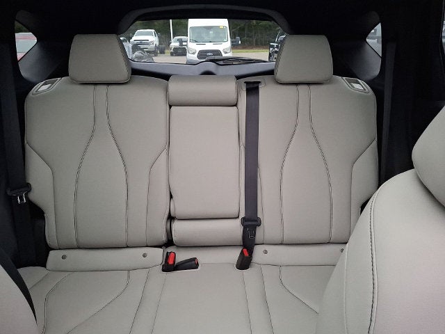 2025 Acura RDX Base SH-AWD