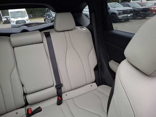 2025 Acura RDX Base SH-AWD