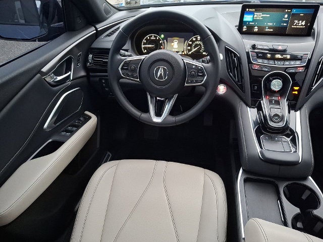 2025 Acura RDX Base SH-AWD