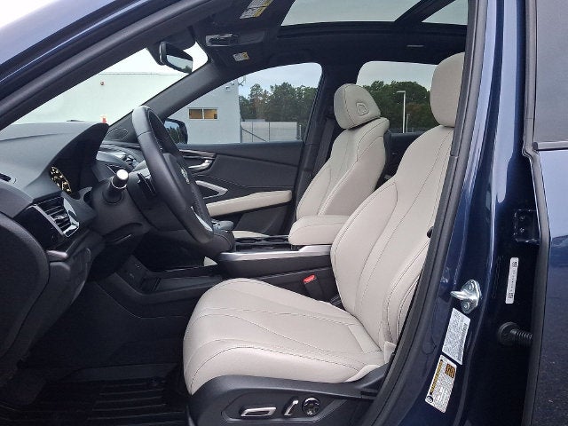 2025 Acura RDX Base SH-AWD