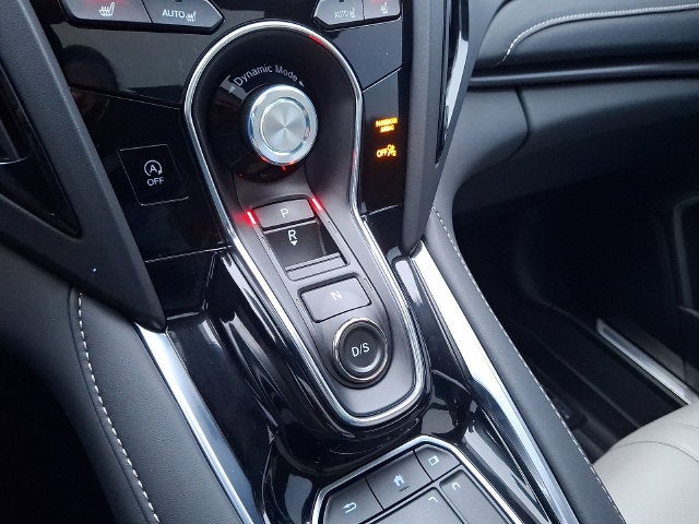 2025 Acura RDX Base SH-AWD