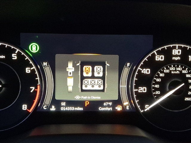 2025 Acura RDX Base SH-AWD