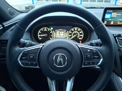 2025 Acura RDX Base SH-AWD