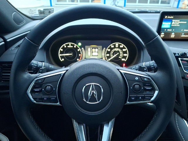 2025 Acura RDX Base SH-AWD