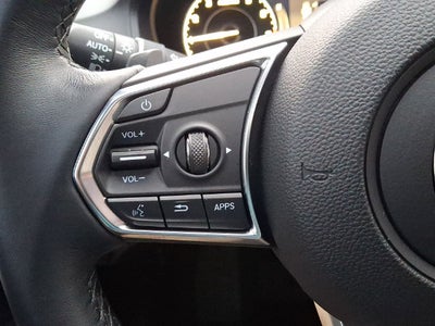 2025 Acura RDX Base SH-AWD