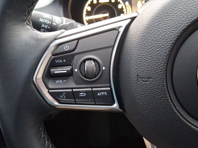 2025 Acura RDX Base SH-AWD
